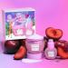 Glow Recipe Hydration Vacation Skincare Set - Plum Plump Hyaluronic Acid & Face Serum | Improve Skin Barrier & Hydration with Antioxidant Plum & Vitamin B5 - Buy Online on SooperMarket.com