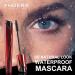 PHOERA Lash Volume Mascara Waterproof 9D Curling Eye Makeup smudge proof Lift No Clump Long Lasting Black Mascara Intense Lengthen & Volumize | Cruelty Free - Buy Online on SooperMarket.com