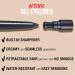kiss new york Pro Intense Gel Eyeliner - Waterproof, Smudge-proof, Long Lasting Pencil - Buy Online on SooperMarket.com