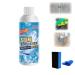 Stone Stain Remover Cleaner Kitchen Marble Oil Stain Cleaner Marble Stain Remover Marble Nano Crystal-Plating Agent Marble Water Stain Remover For Marble Quartz Tile Granite (1PCS)