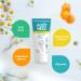 FOOTNESS Cream for Cracked Heels 25% Urea Restores Dry Skin in 7 Days (50 ml) - Buy Online Now! - Buy Online on SooperMarket.com