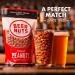 Beer Nuts Bar Mix with Wasabi 113g - Buy Online on SooperMarket.com