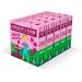 Freddie's Farm - Fruit Shapes (Raspberry 25 x 20g bags) - Buy Online on SooperMarket.com