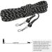Ranypet Reflecting Long Line for Cats - 4.5m/15FT Durable & Safe Leash for Kittens Puppies Rabbits | International Shipping Available - Buy Online on SooperMarket.com