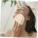Shop NOLITOY Cotton Linen Bath Towel & Exfoliator - Premium Bath Scrubber & Sponge for Exfoliation | International Shipping Available - Buy Online on SooperMarket.com