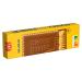 LEIBNIZ Choco Whole Milk - Pack of 4 - Butter biscuits with whole milk chocolate (1 x 125 g) Whole milk 125 g (pack of 4)