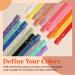 Modelones 20 Colors Dip Powder Nail Kit Nude Pink Acrylic Dipping System for French Nail Art | DIY Salon Manicure Set with Top/Base Coat Activator | 2022 Christmas Gift - Buy Online on SooperMarket.com