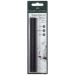 Faber-Castell Pitt Natural Willow Charcoal Pencil Set Set of 3