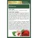 Traditional Medicinals - Organic Hibiscus Herbal Tea (Pack of 6) - Fair Trade Ingredients - Tart Tangy and Fruity - 96 Tea Bags Total Tea Hibiscus 16 count (Pack of 6) - Buy Online on SooperMarket.com