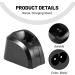 Kuuddker Professional Barber Hair Clipper Charging Stand for 8148/8504/8509/8591/81919 Cordless Trimmer Charger Base - Buy Online on SooperMarket.com