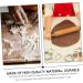 Ciieeo 2 Pcs Christmas Stencils Silicone Molds Animal Fondant Molds Home DIY Silicone Mold Manual Cake Mold - Buy Online on SooperMarket.com