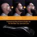 Beard Growth Kit - Derma Roller & Oil for Maximum Beard Growth | Perfect Gift for Men - Comb & Scissors Included - Buy Online on SooperMarket.com