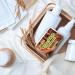 You Smell Like Earthworms Soap Bar - Gag Gift for Anglers & Outdoor Lovers | Unique Coffee Soap for Men & Women | Perfect Stocking Stuffer for Fishing Humor - Buy Online on SooperMarket.com