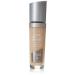 Rimmel London Lasting Finish 25HR Breathable Long Wear Foundation 100 Ivory 1 fl oz (30 ml)