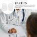 Buy Gatuida Stethoscope Ear Tips - Silicone Replacement Parts for Enhanced Comfort | International Shipping Available - Buy Online on SooperMarket.com