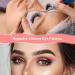 5 Pairs Reusable Silicone Under Eye Masks - Best Eye Patches for Wrinkles & Fine Lines | Eyelash Extension Supplies - Buy Online on SooperMarket.com