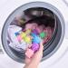 16 Pcs Tumble Dryer Balls Reusable Laundry Balls for Washing Machine Eco-Friendly Detangle Balls for Washing Machines Anti Static Washing Machine Balls Reduce Static Cling & Wrinkles(Color Random) - Buy Online on SooperMarket.com