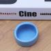Guinea Food Bowl Hamster Feeding Bowls Pet Ceramic Food Bowls for Small Animal Rodents Gerbil Hamster Food Bowl Blue - Buy Online on SooperMarket.com