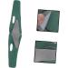 Baluue Face-lifting Tool Belt Beauty Bandage Reusable v Line Belt Slimming Mask Green Spandex - Buy Online on SooperMarket.com