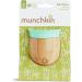 Munchkin Bamboo Open Cup 5oz - BPA Free Toddler Drinking Cup | Mint 360 Design | Weaning Cup for Babies 6 Months - Buy Online on SooperMarket.com