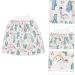 Ibasenice Baby Windelrock Shorts - Comfortable Diaper Skirt for Boys & Toddlers | International Shipping | Cozy 40x40cm - Buy Online on SooperMarket.com