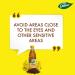 Dabur Mustard Oil 500ml (16.9 Fl Oz) - Pure and Natural, Cold Pressed - Pack of 1 - Buy Online on SooperMarket.com