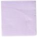 Le Nappage 50 napkins Tex Touch Cocktail 25 x 24 cm old pink FSC cellulose wadding 25cm x 24cm old pink 25cm x 24cm