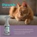 RAPIDTUFF Pawsh Flea & Tick Control Spray for Cats - Natural Prevention with No Side Effects - Buy Online on SooperMarket.com