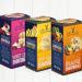 Stewart's Signature Refreshing Shortbread Gift Set - Lemon Curd, Chocolate Orange & Raspberry White Chocolate Biscuits (3x160g) - Scottish Luxury Treat - Buy Online on SooperMarket.com