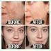 Black Head Remover Charcoal Peel Off Mask - Deep Cleansing Pore & Acne Treatment for All Skin Types - Buy Online on SooperMarket.com