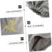 Baluue 4pcs Fabric Hair Dryers Hair Dryer Drawstring Bags Storage Bag for Hair Dryer - Buy Online on SooperMarket.com