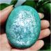 Natural Crystal Rough Natural Stone Gemstone Crystal Palm Home Decoration Feng Shui Crystal (Color : 90-100g) - Buy Online on SooperMarket.com
