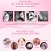 Organic Cuticle Nail Cream 15ml Herbal Essential Cream Moisturize with Convinient Dropper Design Nail Cuticles Oils Treatment Damaged Dry for Nail Care Repair Growth - Buy Online on SooperMarket.com