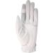 Zero Friction Ladies Compression-Fit Synthetic Golf Glove 2 Pack Includes free tee pack Universal-Fit - White-Lavender - Buy Online on SooperMarket.com