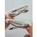2 Pcs Pearl Hair Clips Hair Clips for Women Girls Hair Barrettes Hairpins Headwear (Z2PEADIY) - Buy Online on SooperMarket.com