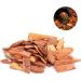 Buy Bark Litter for Reptiles - Natural Wood Granules Substrate for Turtles Lizards & Snakes - International Shipping Available - Buy Online on SooperMarket.com