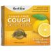 Herbion Naturals Honey Lemon Cough Lozenges | Cough Suppressant | Sore Throat Relief | Pack of 6 - Buy Online on SooperMarket.com