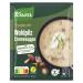 Knorr gourmet soup forest mushroom cream soup delicious mushroom soup without taste -enhancing additives and without dyes 16x 2 plate forest mushroom 48 g (16 pack)