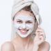 8-in-1 Face Mask Mixing Bowl Set with Silicone Brush - Spa Quality DIY Mask Tool Kit - Buy Online on SooperMarket.com