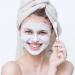 9-in-1 Face Mask Mixing Bowl Set with Brushes & Tools - White | FASPLENDOR - Buy Online on SooperMarket.com