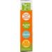 Buy From The Ground Up Butternut Squash Sea Salt Crackers - Healthy Snack Option - Buy Online on SooperMarket.com