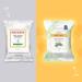 Burt's Bees Sensitive Facial Towelettes with Aloe Vera - 30 Pre-Moistened Wipes for Gentle Cleansing - Buy Online on SooperMarket.com