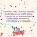 Churros Cinnamon Toast Crunch Breakfast Cereal 11.9 OZ - Delicious and Crunchy Morning Treat - Buy Online on SooperMarket.com