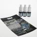 JBL Water Test Fulfillment for Aquariums & Ponds | Proaquatest NH4 Ammonium Refill - 3 Pieces (2019) - Buy Online on SooperMarket.com