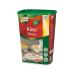 Buy Knorr Cream Sauce Carbonara & Cheese Sauce Bundle (1 kg Each) - International Shipping Available - Buy Online on SooperMarket.com