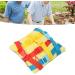Dementia Activities Pillow Elderly Dementia Pillow Sensory Buckle Cushions Sensory Buckle Pillow Fine Motor Development Anxiety Relief Calming Comforting Activities for Adults - Buy Online on SooperMarket.com