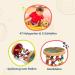 Shop B. Toys Motor Shiffers - Wooden Baby Toys with Pearls | Fun & Safe Baby Toys for 18 Months+ - Buy Online on SooperMarket.com