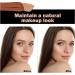 Joyeee Cream Contour Palette 20 Colors Concealer & Colour Corrector Kit with 11 Bamboo Makeup Brushes - 1.00g - Buy Online on SooperMarket.com