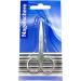 Premium Stainless Steel Nail Scissors - Precision Cutting Tool - Buy Online on SooperMarket.com
