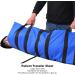 Patient Transfer Pad Reusable Washable Patient Transfer Sheet Bed Repositioning Pad with Reinforced Handle for Turning Lifting - Buy Online on SooperMarket.com